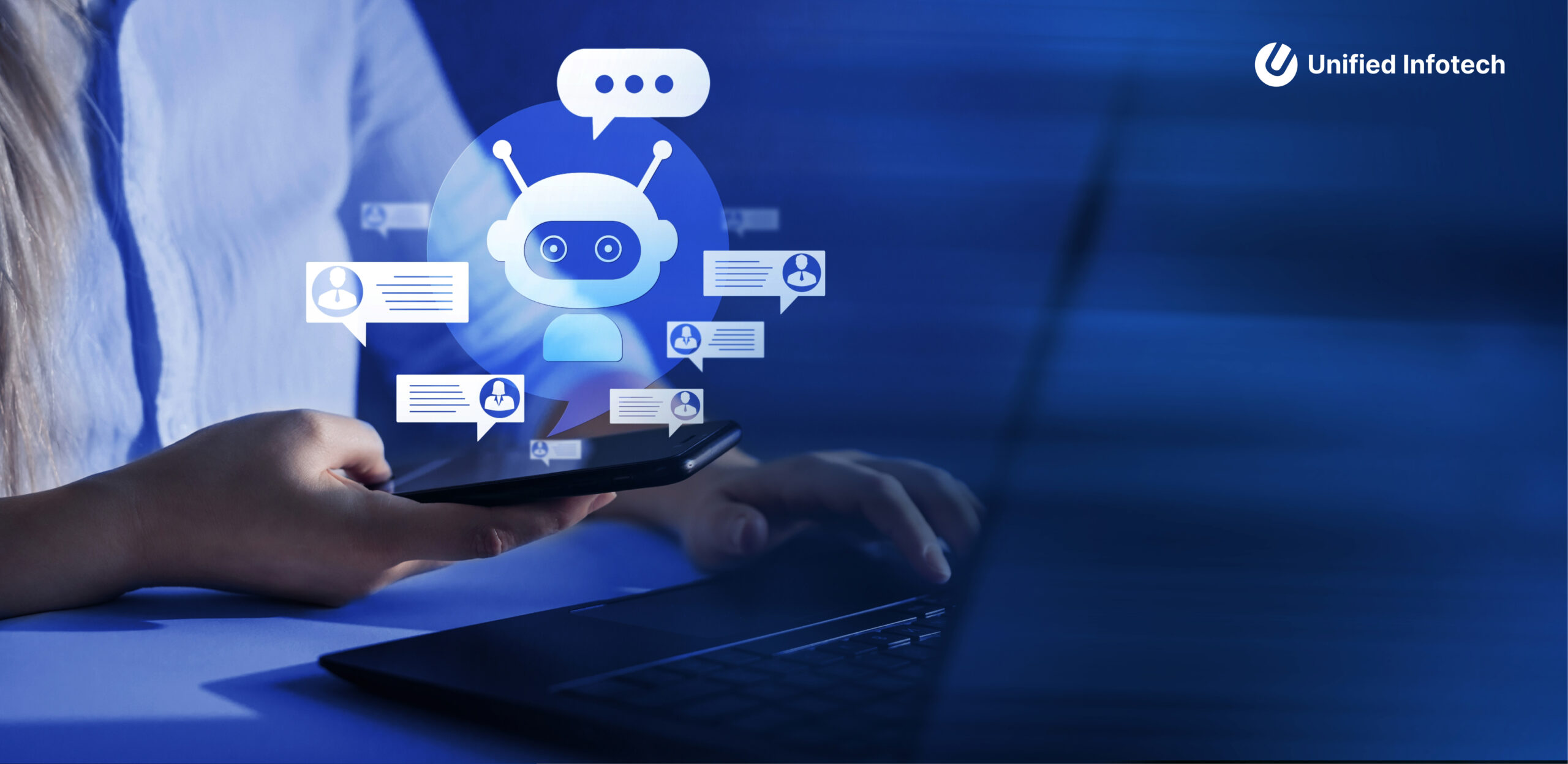 Agentic AI vs Traditional Bots and What Business Leaders Should Know