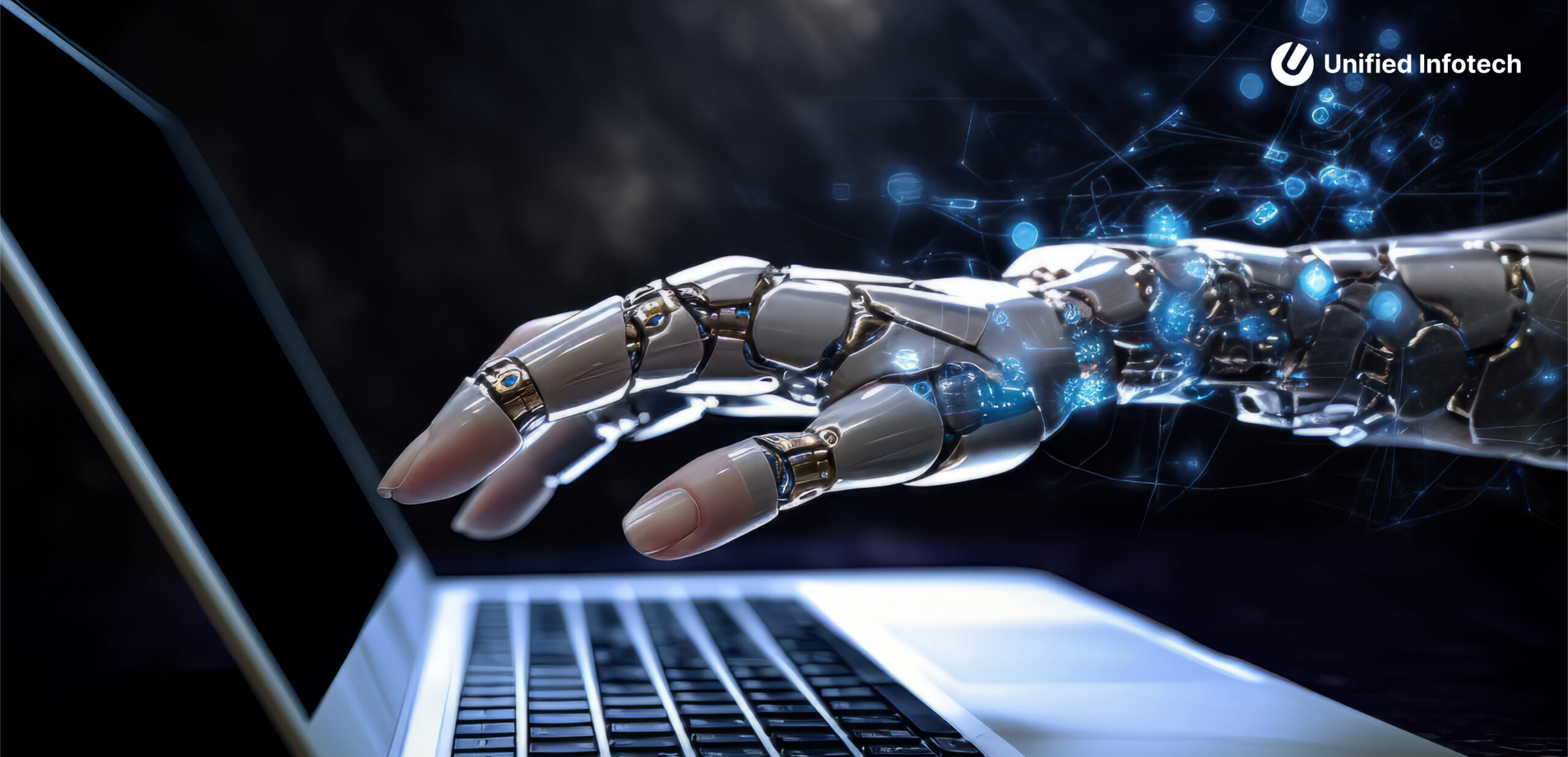 Basics of AI in Web Design