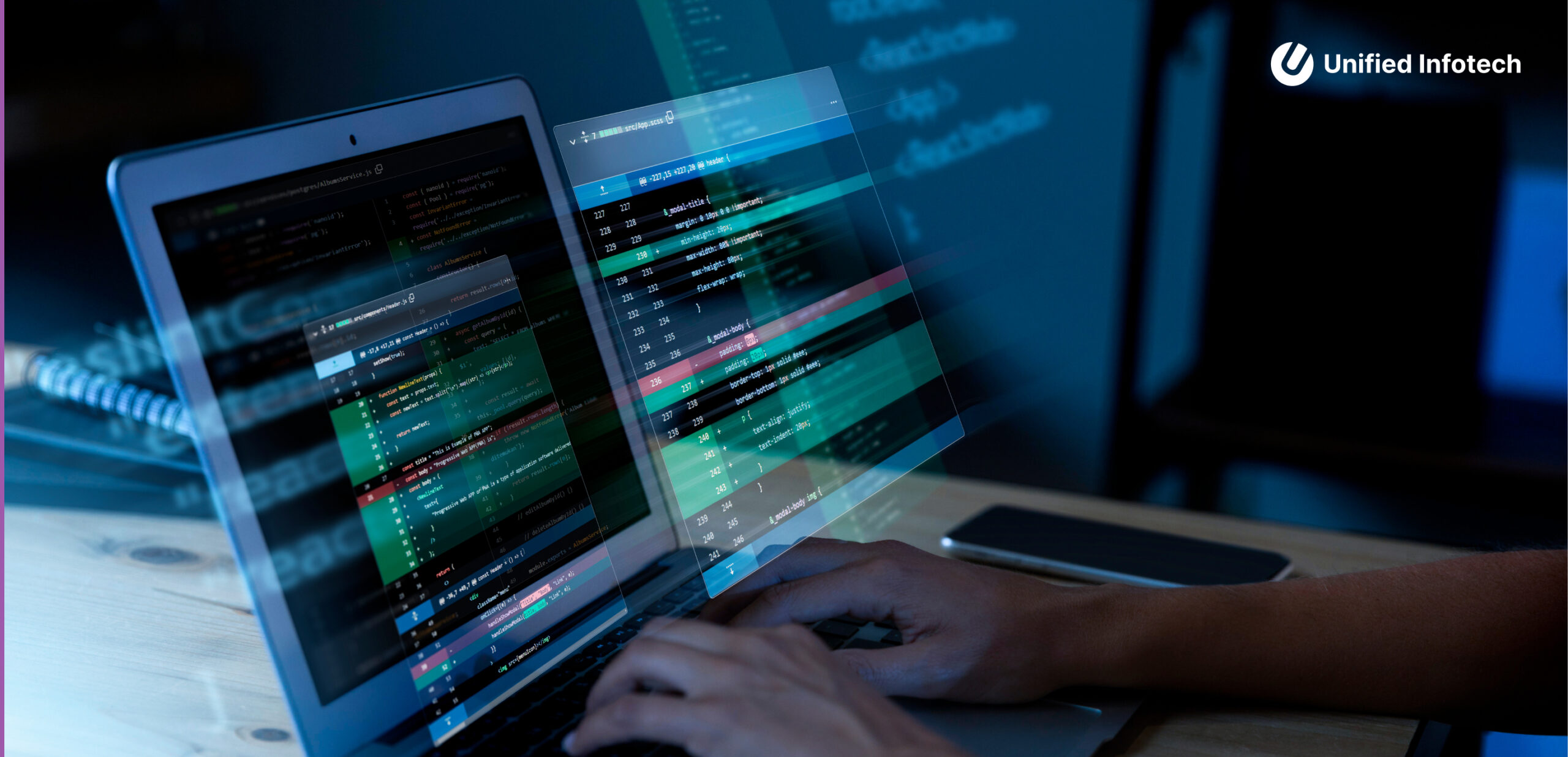 Frontend Frameworks for Your Web Development Needs