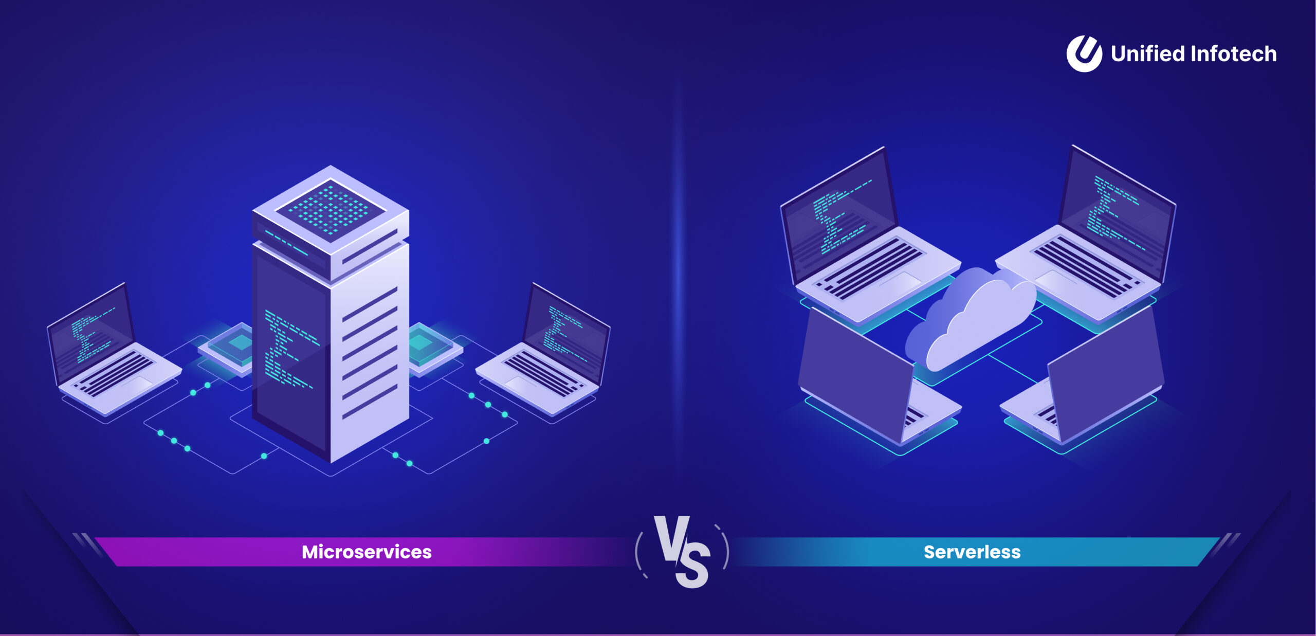 Microservices vs. Serverless: Which One Should You Choose?