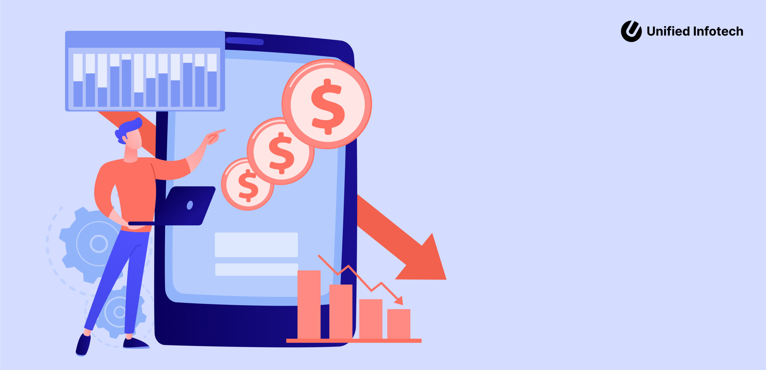 6 Proven Ways to Reduce Mobile App Development Costs