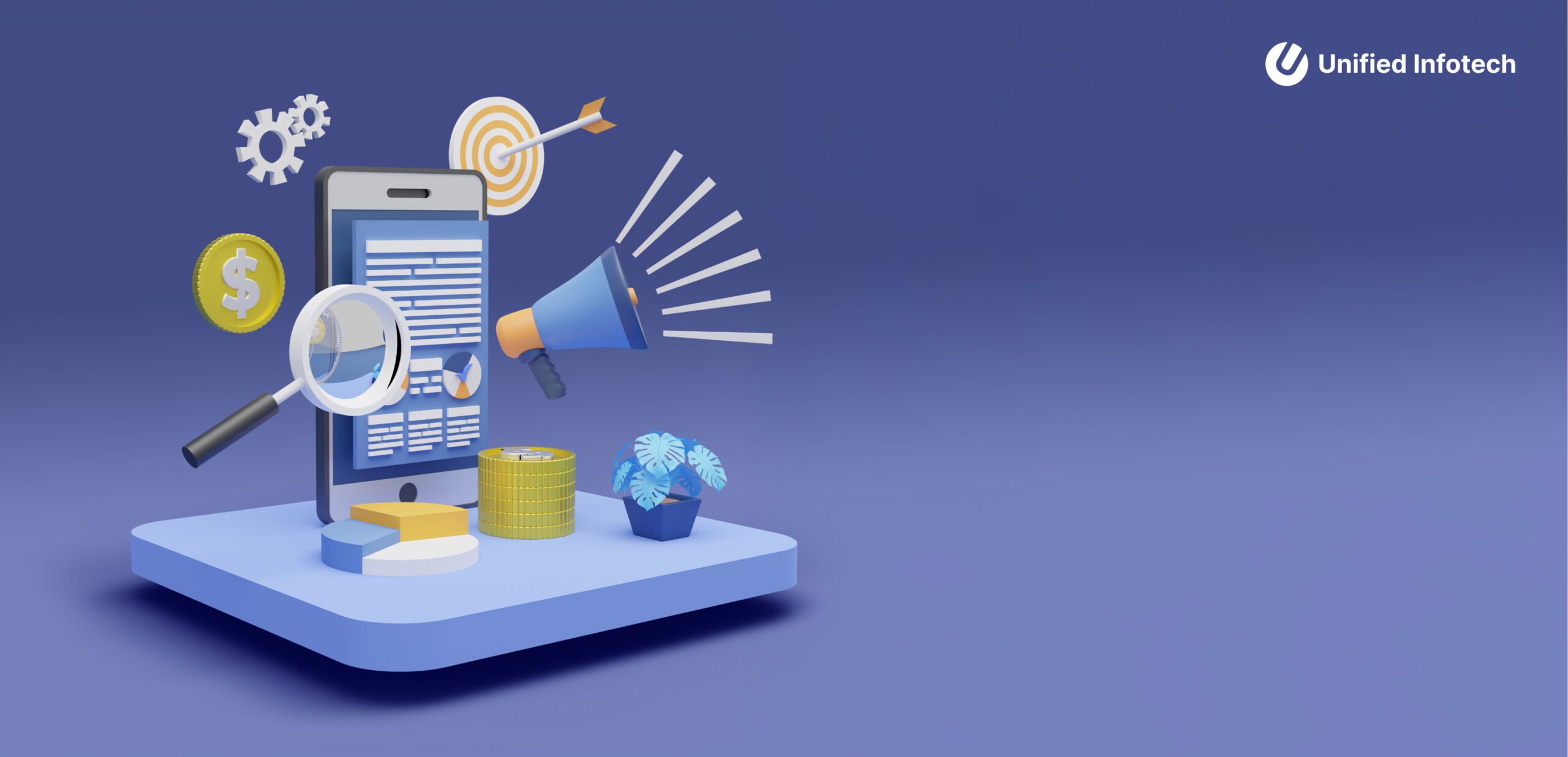 Steps to Create A Digital Marketing Strategy