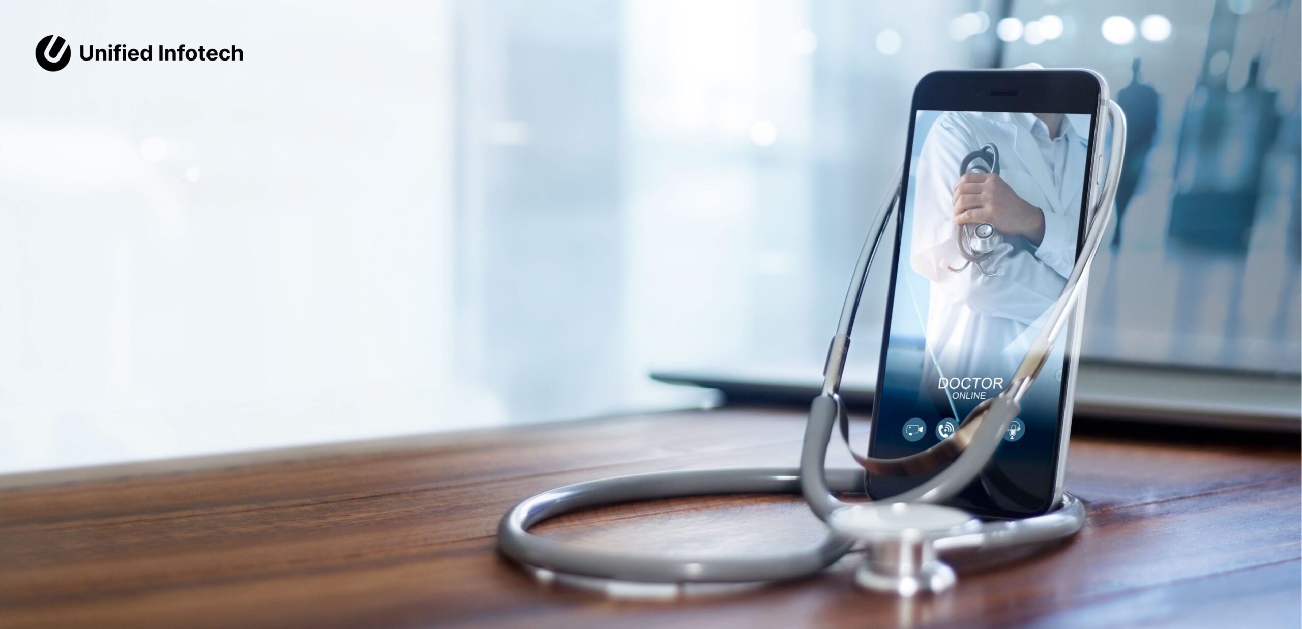 How to Build a Telehealth App Like Amwell or Practo?