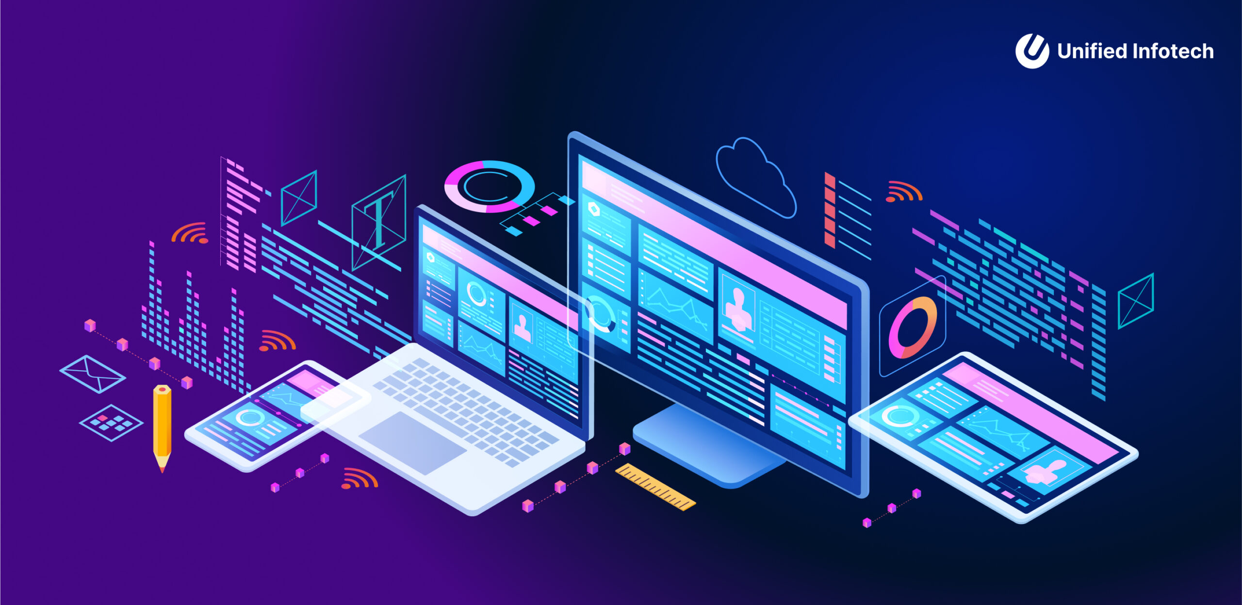 What is Adaptive Web Design?