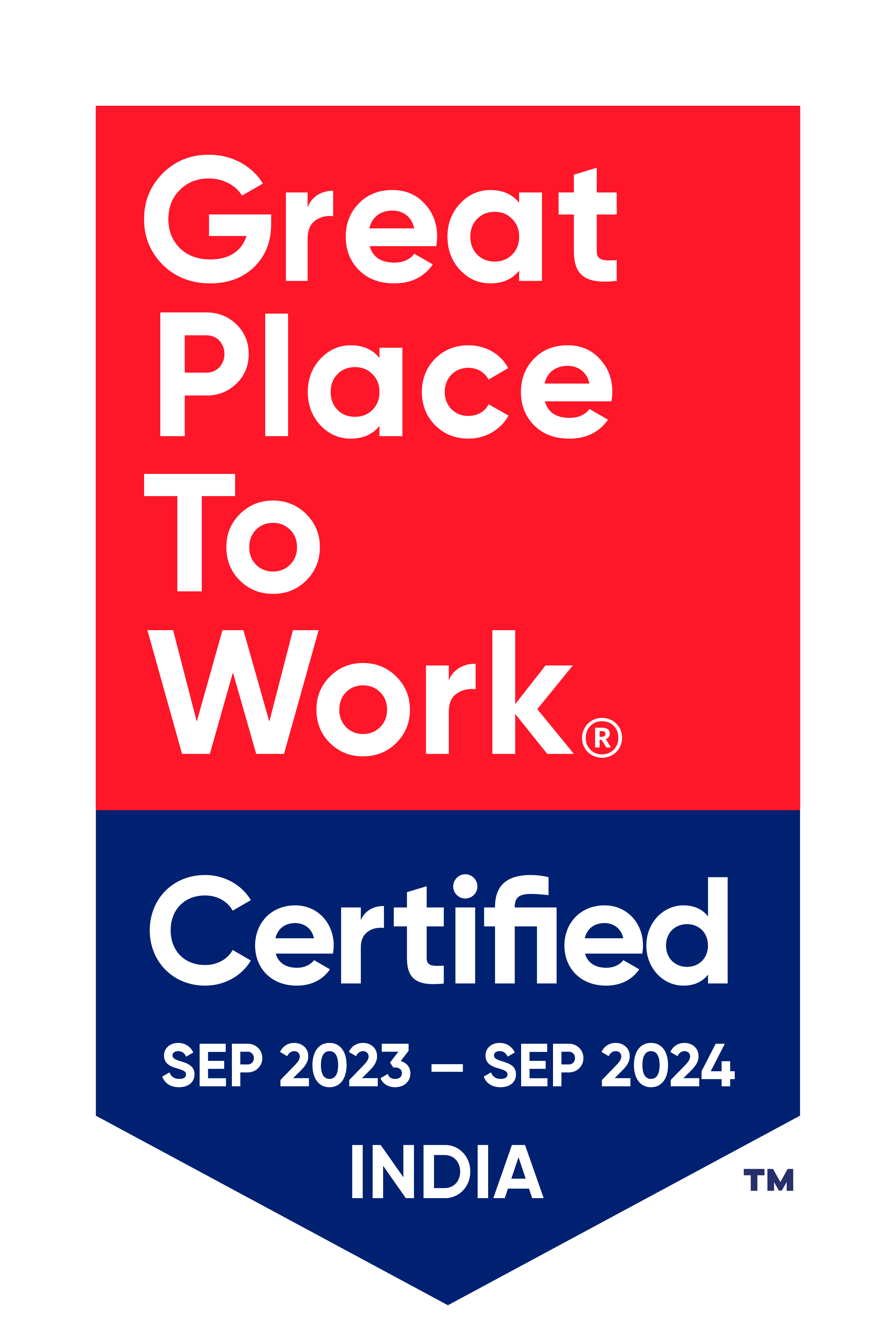 Certification Badge Sep 2023 2024