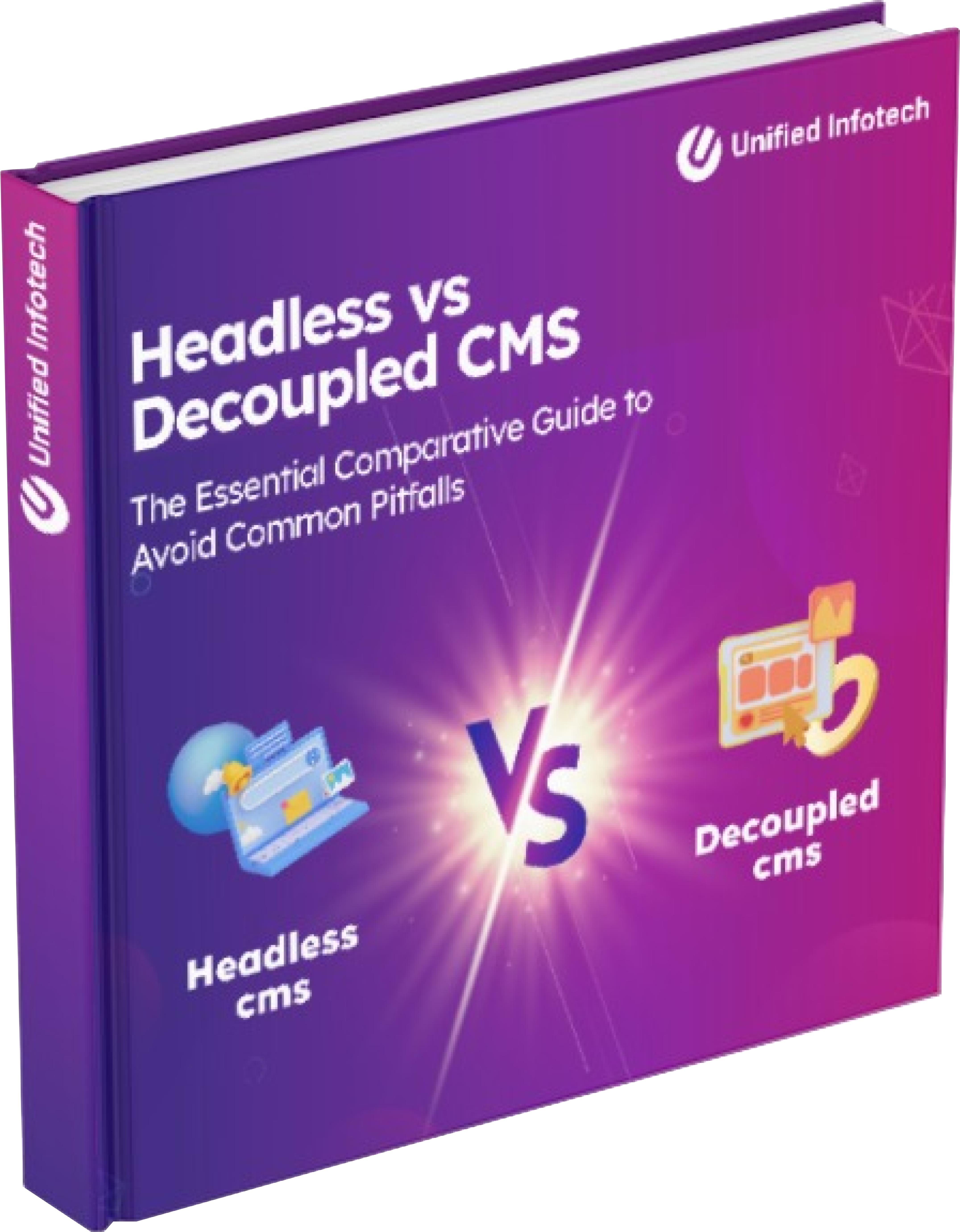 headless decoupledcms