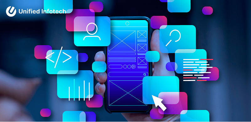 Modularization of Web Applications.