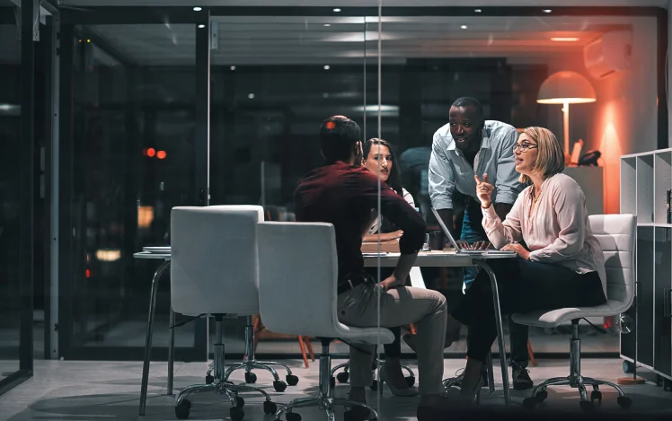 career visionary thumb